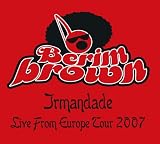 Irmandade-Live from Europe T