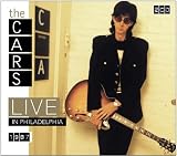 Live in Philadelphia 1987