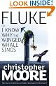 Fluke: Or, I Know Why the Winged Whale Sings