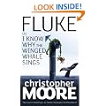 Fluke: Or, I Know Why the Winged Whale Sings