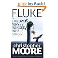 Fluke. Or, I Know Why the Winged Whale Sings (Orbit)