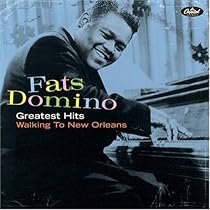 Greatest Hits: Walking To New Orleans