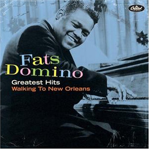 Fats Domino - Greatest Hits:Walking to New O - Zortam Music