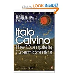 The Complete Cosmicomics (Penguin Translated Texts)