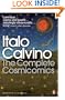 The Complete Cosmicomics (Penguin Translated Texts)