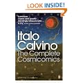 The Complete Cosmicomics (Penguin Translated Texts)