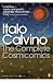 The Complete Cosmicomics (Penguin Translated Texts)