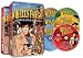 Tales of Wells Fargo - The Complete First & Second Seasons, 52 Full Episodes! - Special Embossed Collectable Tin
