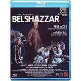 Handel: Belshazzar [Blu-ray]par Ren� Jacobs
