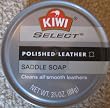 Kiwi SELECT Saddle Soap