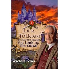 J.R.R.Tolkien: The Man Who Created The Lord of the Rings