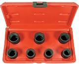 Eigenschaften Lühdorff R. GmbH, Famex Werkzeuge 10810 / Famex 10810 Spezial Schrauben-Ausdrehersatz, 1/2