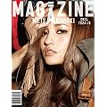MAGAZINE(���񐶎Y�����B)(DVD�t)