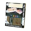 Reeve Draw/Sketch Artist Box