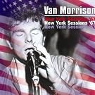 New York Session