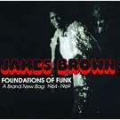 Foundations Of Funk