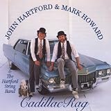 Old John Hartford\'s Walkaround