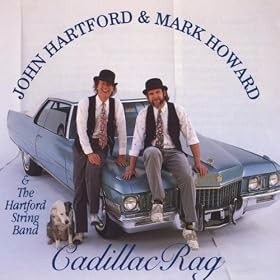 Old John Hartford�_'s Walkaround
