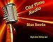 Blue Beetle Old Time Radio