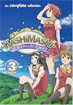 Watch Kashimashi Girl Meets Girl Collection Movie Online 51rqYC1ja2L. SL210 Watch Kashimashi Girl Meets Girl Collection Movie Online