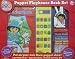 Nick Jr. Dora the Explorer: Puppet Playhouse Book Set