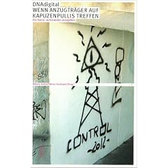 DNAdigital - Wenn Anzugtr�ger auf Kapuzenpullis treffen: Die Kunst aufeinander zuzugehen