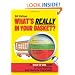 What's Really in Your Basket: An Easy to Use Guide to Food Additives & Cosmetic Ingredients: An Easy to Use Guide to Food Additives and Cosmetic Ingredients