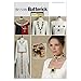 BUTTERICK PATTERNS B5508 Historical Jewelry, One Size Only