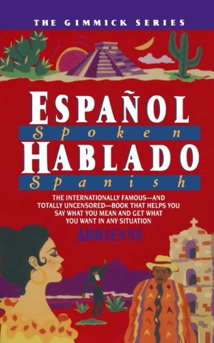 Espanol Hablado (Gimmick Series)