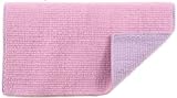 Mayatex Saddle Blanket - San Juan Solid Reversibles - Lilac and Lavender