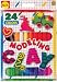 Modeling Clay .75oz 24/pkg-assorted