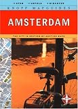 Knopf Mapguide Amsterdam (Knopf Mapguides) (Knopf Mapguides)