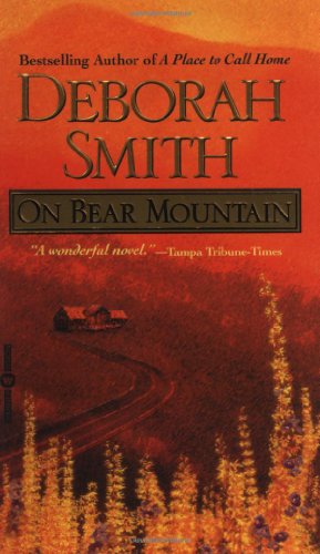 On Bear Mountain, by Deborah Smith