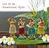 Let it be. Hawaiian Style