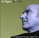 Sampled Looped & Trigger Happy On Tour