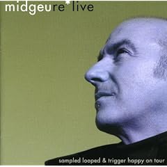 Sampled Looped & Trigger Happy On Tour