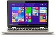 Toshiba Satellite Radius L15W-B1310 11.6-Inch 2 in 1 Touchscreen Laptop