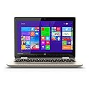 Toshiba Satellite Radius L15W-B1310 11.6-Inch 2 in 1 Touchscreen Laptop