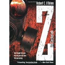 Z for Zachariah