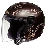 SHOEI ヘルメット J-STREAM AMO TC7