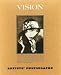 Books : VISION: Artists' Photographs