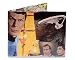 Dynomighty Tyvek Mighty Wallet Star Trek Issue 1