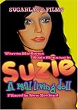 Suzie 'A real living doll'