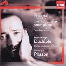Ravel : Les concertos pour piano