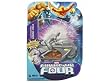 Fantastic 4 Bump n Go Silver Surfers Cosmic Cycle