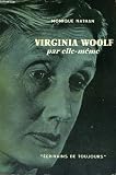 Produkt-Bild: Virginia Woolf par elle-m&ecirc;me