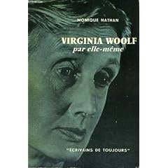 Virginia Woolf: par elle-meme