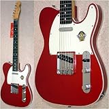 FENDER-JAPAN TL62B-TX/CAR GLM^