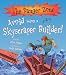 Danger Zone: Avoid Being a Skyscraper Builder