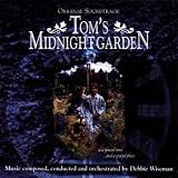 Tom's Midnight Garden